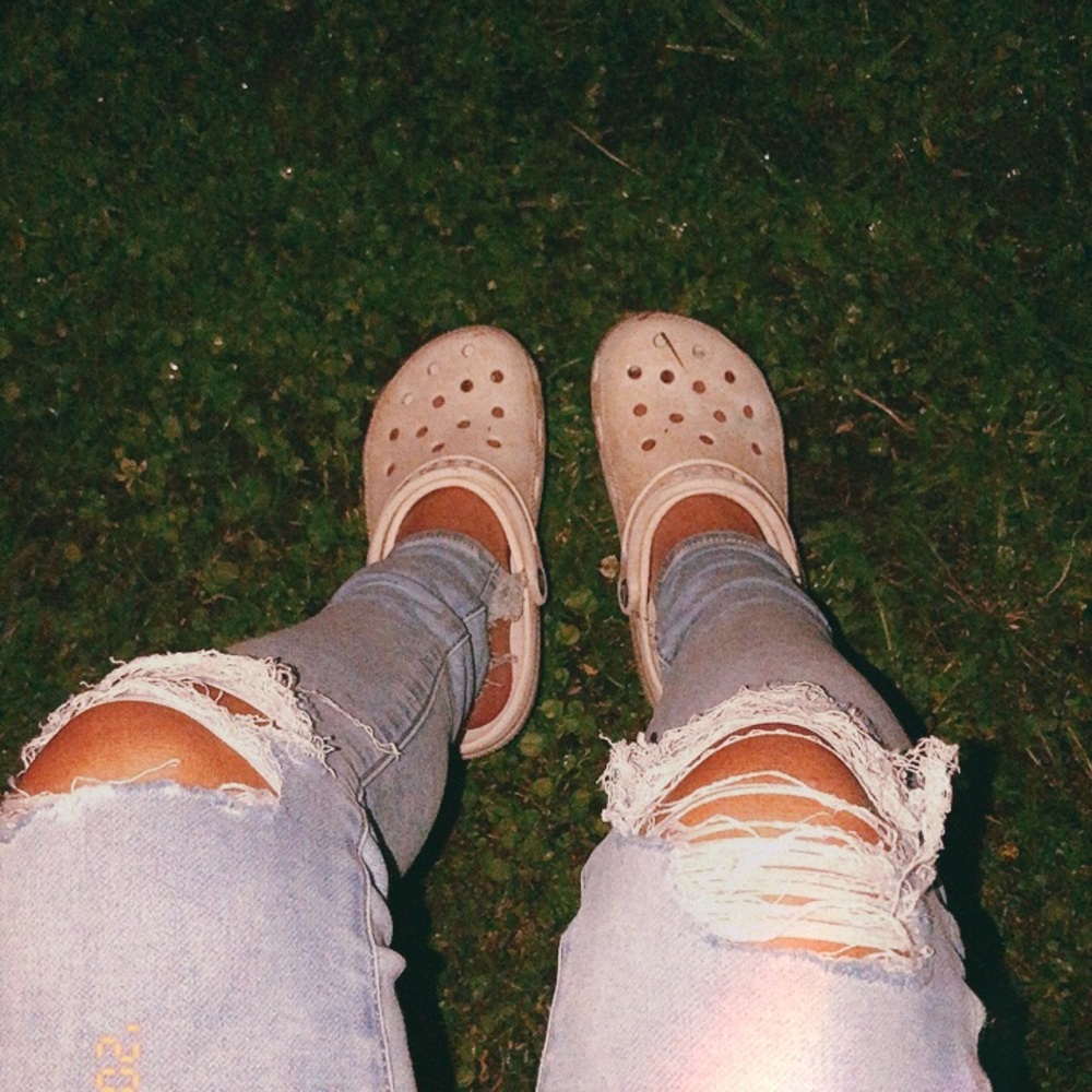 Meet your Posher, Lillie